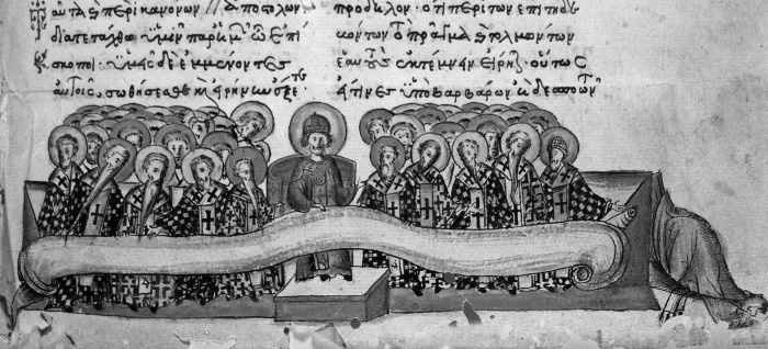 Иллюстрация к книге — История тюрков [i_156.jpg]