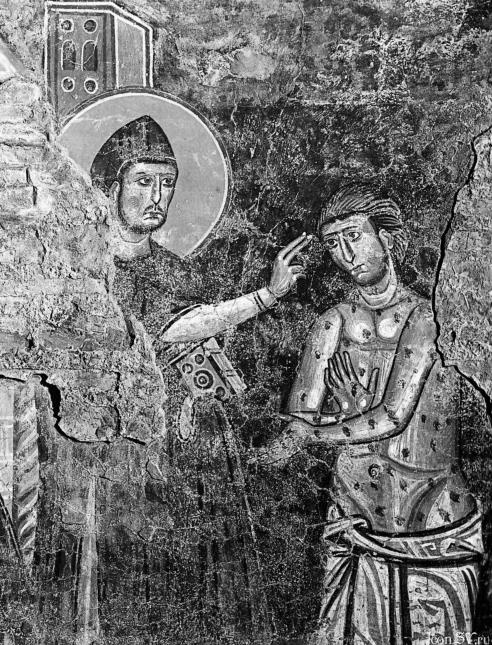 Иллюстрация к книге — История тюрков [i_158.jpg]