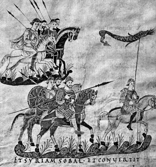 Иллюстрация к книге — История тюрков [i_171.jpg]