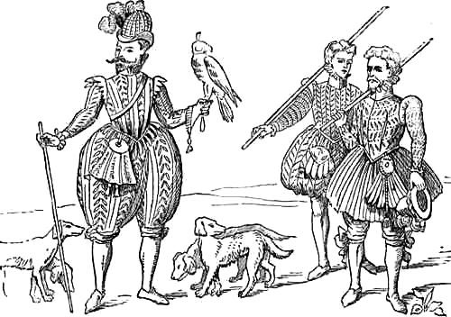 Иллюстрация к книге — История тюрков [i_182.jpg]