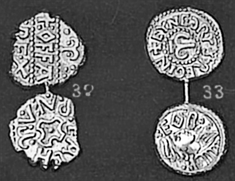 Иллюстрация к книге — История тюрков [i_185.jpg]