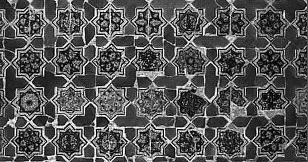 Иллюстрация к книге — История тюрков [i_195.jpg]