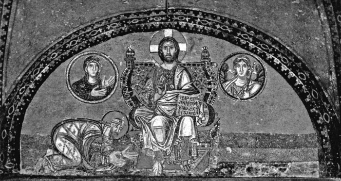 Иллюстрация к книге — История тюрков [i_201.jpg]