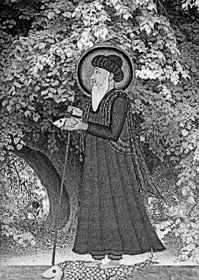 Иллюстрация к книге — История тюрков [i_202.jpg]