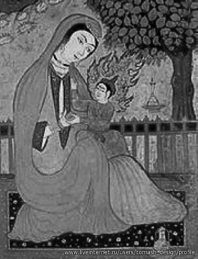 Иллюстрация к книге — История тюрков [i_203.jpg]