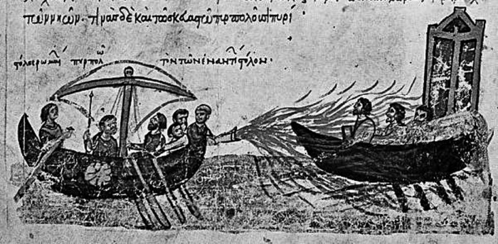 Иллюстрация к книге — История тюрков [i_204.jpg]