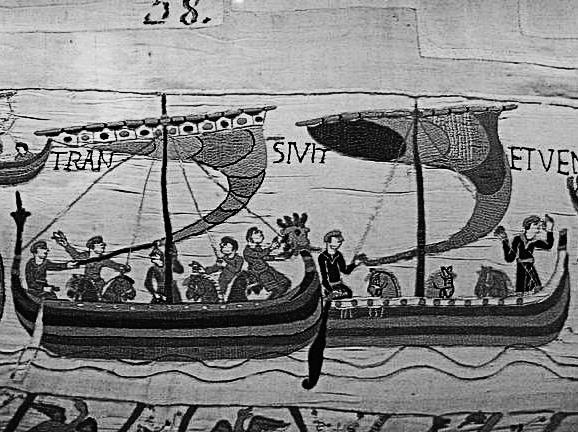 Иллюстрация к книге — История тюрков [i_208.jpg]