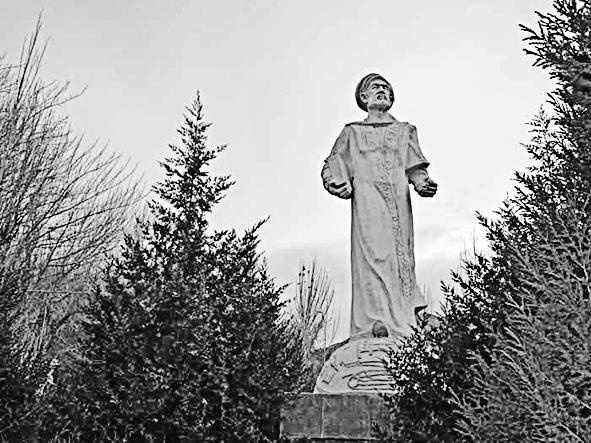 Иллюстрация к книге — История тюрков [i_209.jpg]