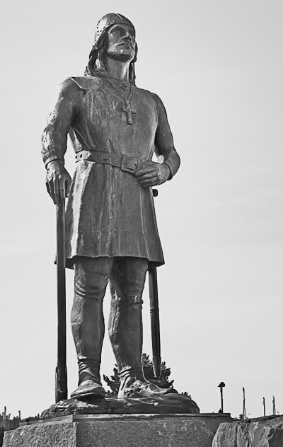 Иллюстрация к книге — История тюрков [i_211.jpg]