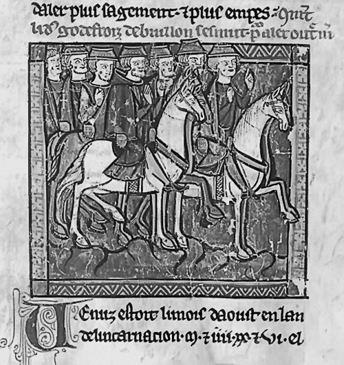 Иллюстрация к книге — История тюрков [i_212.jpg]