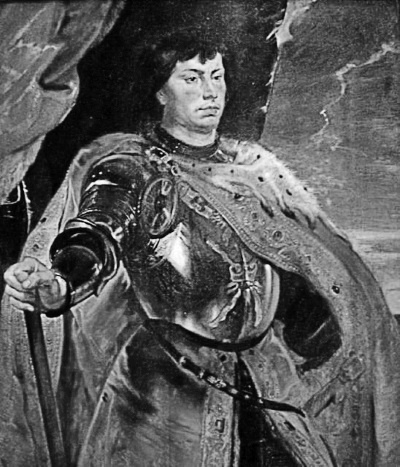 Иллюстрация к книге — История тюрков [i_226.jpg]