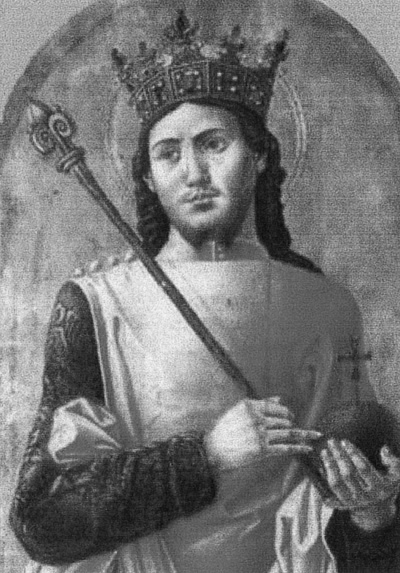 Иллюстрация к книге — История тюрков [i_230.jpg]