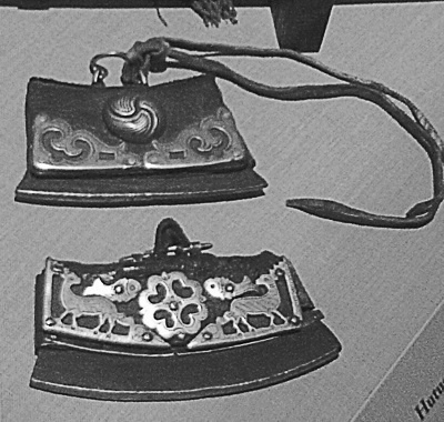 Иллюстрация к книге — История тюрков [i_238.jpg]