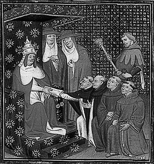 Иллюстрация к книге — История тюрков [i_253.jpg]