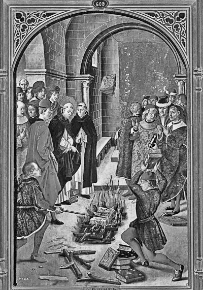 Иллюстрация к книге — История тюрков [i_256.jpg]