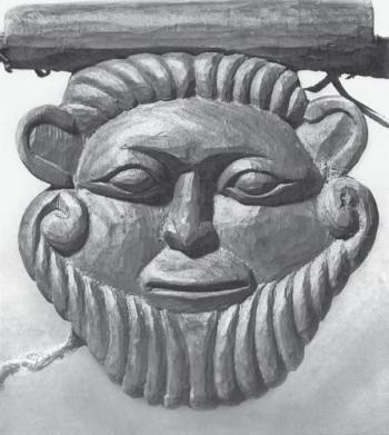 Иллюстрация к книге — Великая степь. Приношение тюрка [_008.jpg]