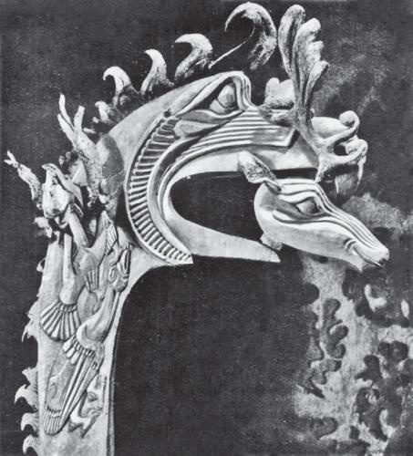 Иллюстрация к книге — Великая степь. Приношение тюрка [_011.jpg]