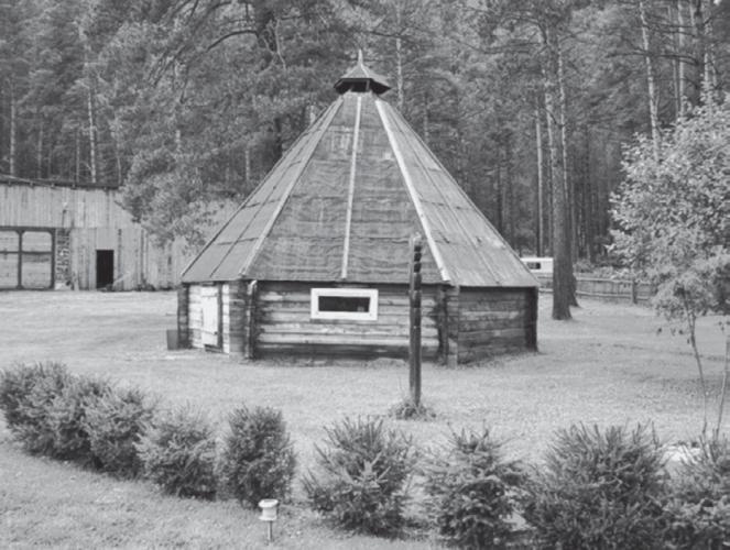 Иллюстрация к книге — Великая степь. Приношение тюрка [_013.jpg]