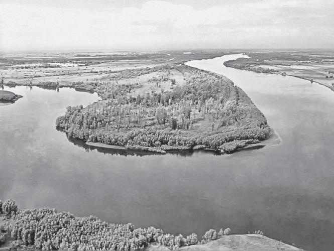 Иллюстрация к книге — Великая степь. Приношение тюрка [_015.jpg]