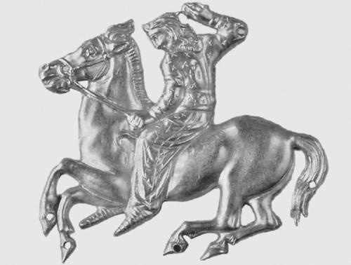 Иллюстрация к книге — Великая степь. Приношение тюрка [_022.jpg]