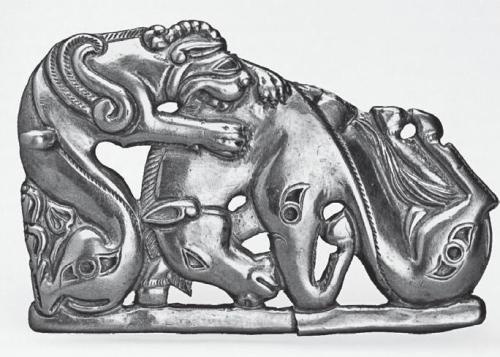 Иллюстрация к книге — Великая степь. Приношение тюрка [_023.jpg]