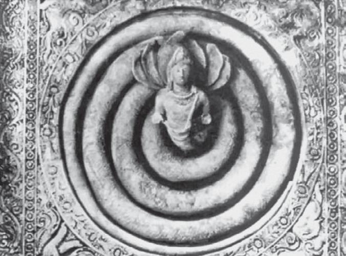 Иллюстрация к книге — Великая степь. Приношение тюрка [_029.jpg]