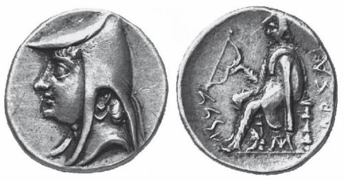 Иллюстрация к книге — Великая степь. Приношение тюрка [_032.jpg]