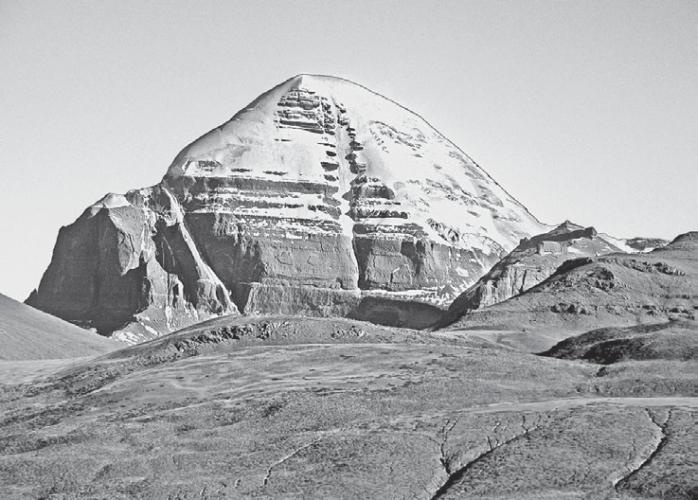 Иллюстрация к книге — Великая степь. Приношение тюрка [_040.jpg]