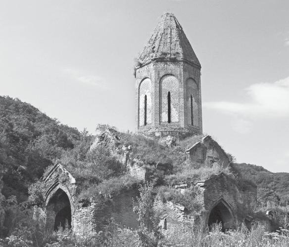 Иллюстрация к книге — Великая степь. Приношение тюрка [_054.jpg]