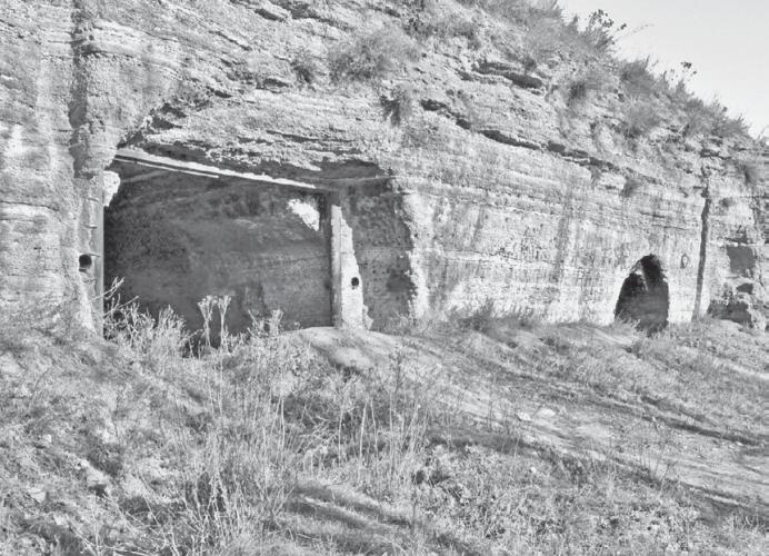 Иллюстрация к книге — Великая степь. Приношение тюрка [_057.jpg]