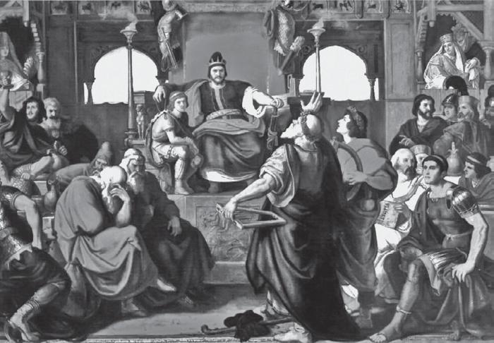 Иллюстрация к книге — Великая степь. Приношение тюрка [_065.jpg]