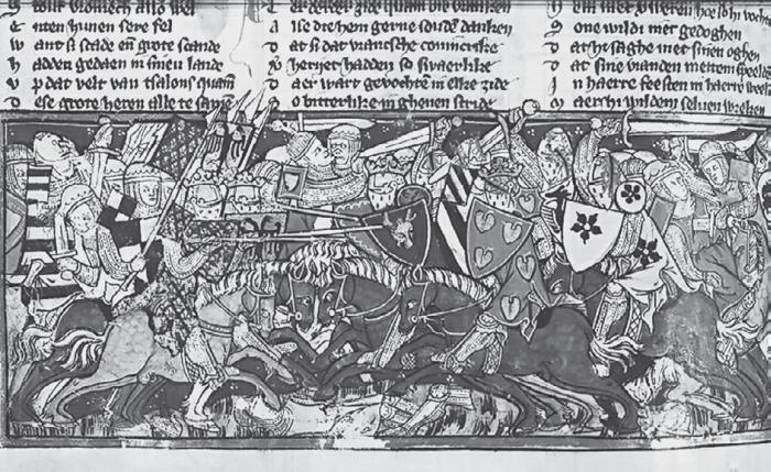 Иллюстрация к книге — Великая степь. Приношение тюрка [_066.jpg]