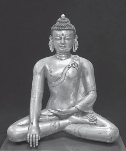 Иллюстрация к книге — Великая степь. Приношение тюрка [_071.jpg]