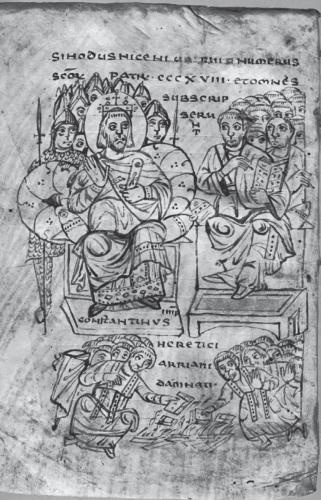 Иллюстрация к книге — Великая степь. Приношение тюрка [_073.jpg]