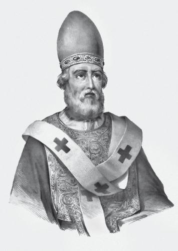 Иллюстрация к книге — Великая степь. Приношение тюрка [_075.jpg]