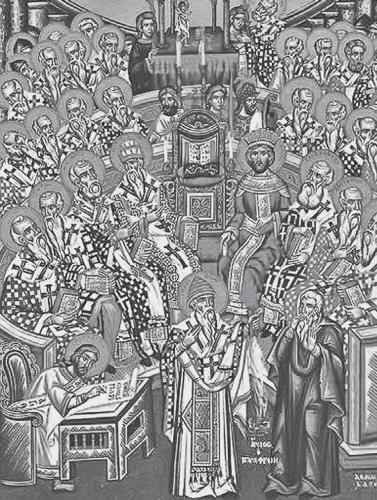 Иллюстрация к книге — Великая степь. Приношение тюрка [_083.jpg]