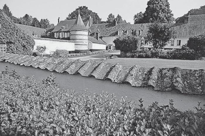 Иллюстрация к книге — Великая степь. Приношение тюрка [_091.jpg]