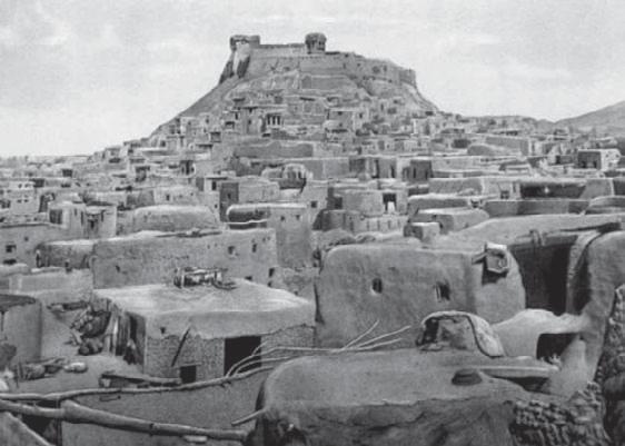 Иллюстрация к книге — Великая степь. Приношение тюрка [_098.jpg]