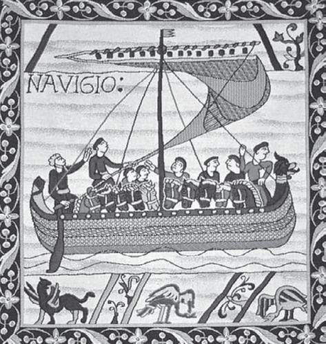 Иллюстрация к книге — Великая степь. Приношение тюрка [_105.jpg]