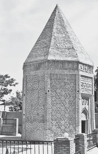 Иллюстрация к книге — Великая степь. Приношение тюрка [_117.jpg]