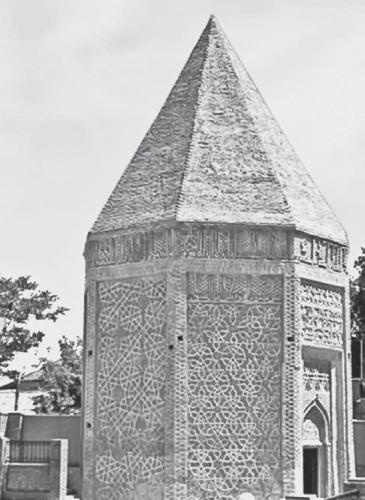 Иллюстрация к книге — Великая степь. Приношение тюрка [_118.jpg]