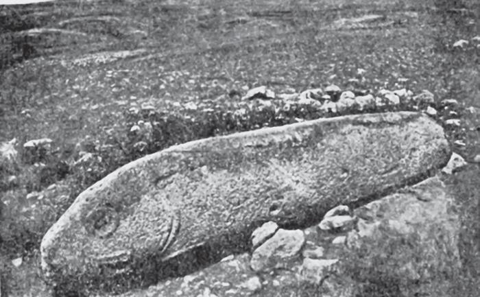 Иллюстрация к книге — Великая степь. Приношение тюрка [_122.jpg]