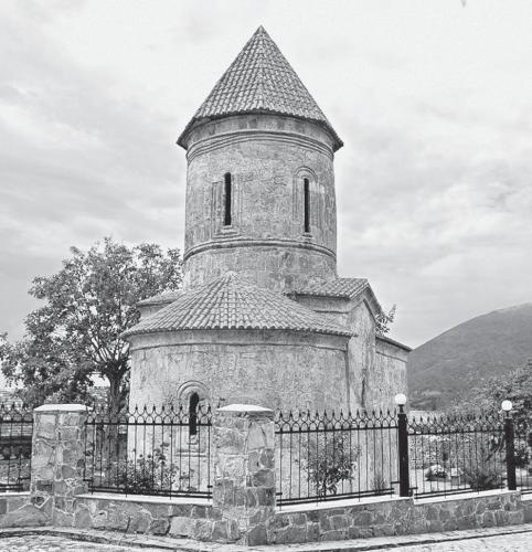 Иллюстрация к книге — Великая степь. Приношение тюрка [_125.jpg]