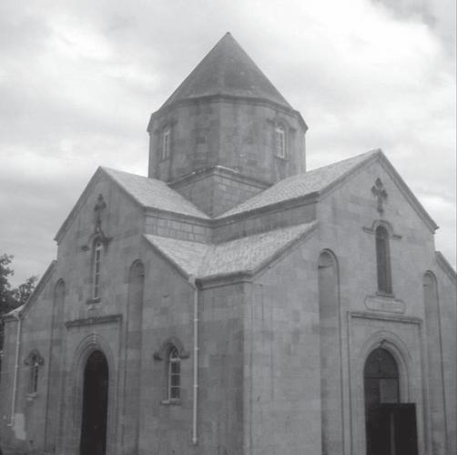 Иллюстрация к книге — Великая степь. Приношение тюрка [_132.jpg]