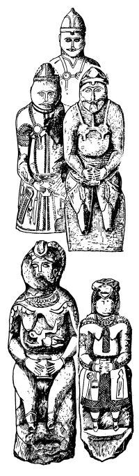 Иллюстрация к книге — Азиатская Европа [i_043.jpg]