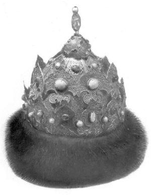 Иллюстрация к книге — Азиатская Европа [i_057.jpg]