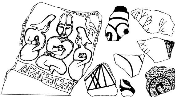 Иллюстрация к книге — Азиатская Европа [i_088.jpg]