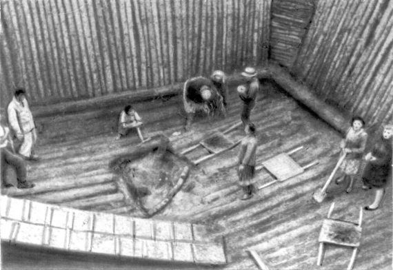 Иллюстрация к книге — Азиатская Европа [i_109.jpg]