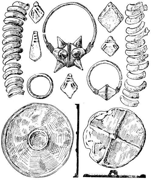 Иллюстрация к книге — Азиатская Европа [i_203.jpg]