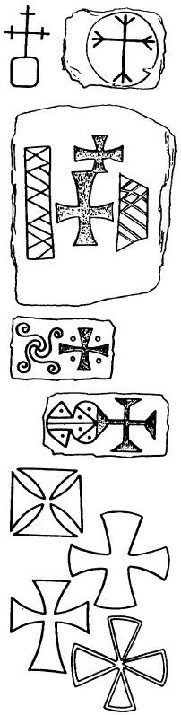 Иллюстрация к книге — Азиатская Европа [i_220.jpg]